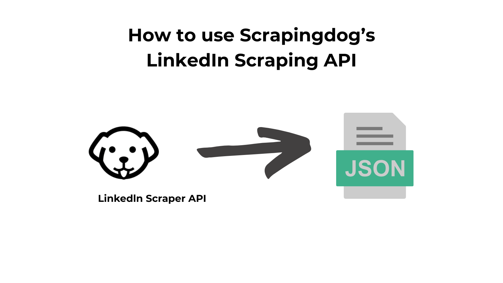How to use Scrapingdog’s Linkedin Scraping API