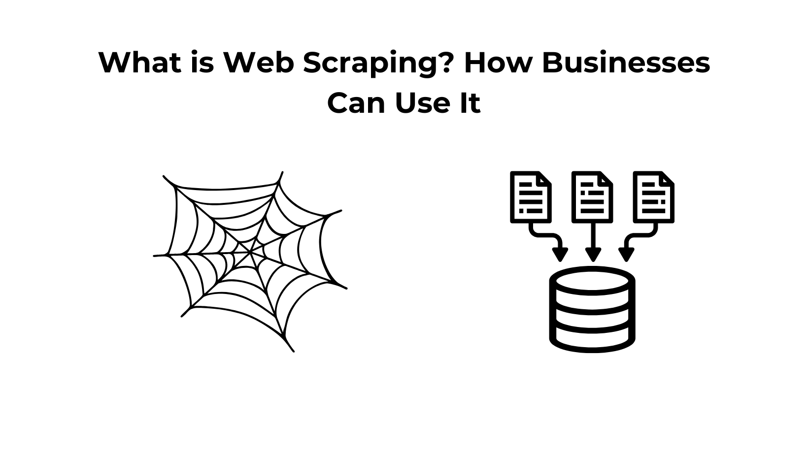 what is web scraping