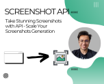 Screenshot API