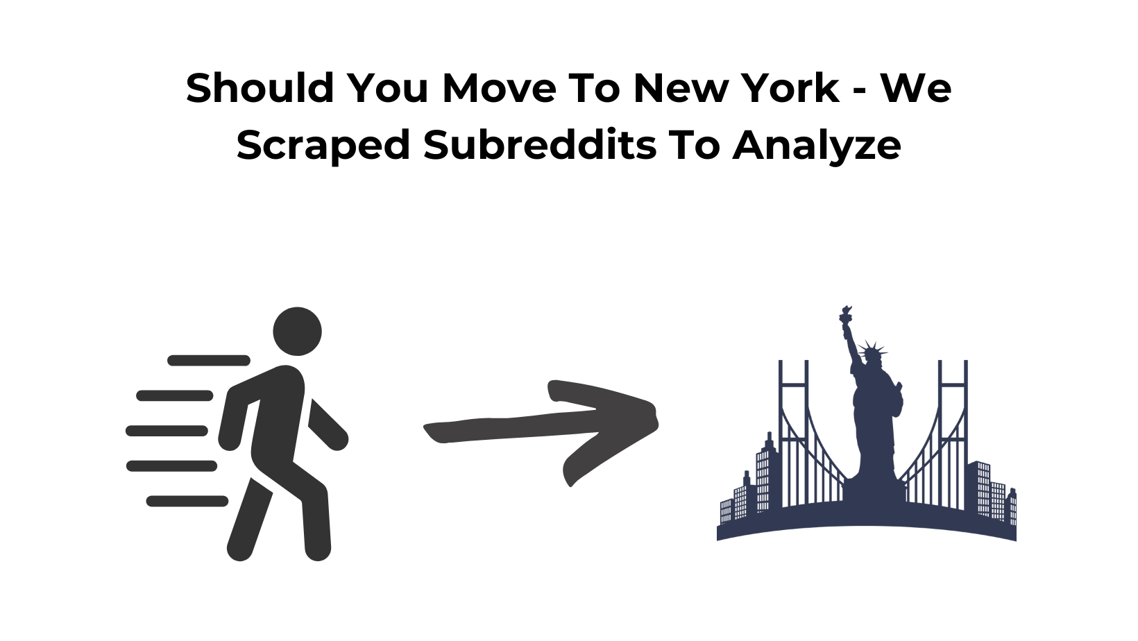 Should You Move To New York