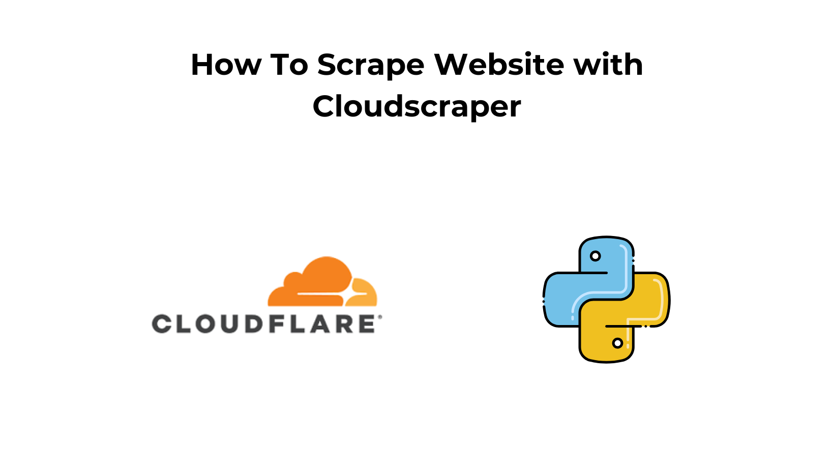 cloudscraper