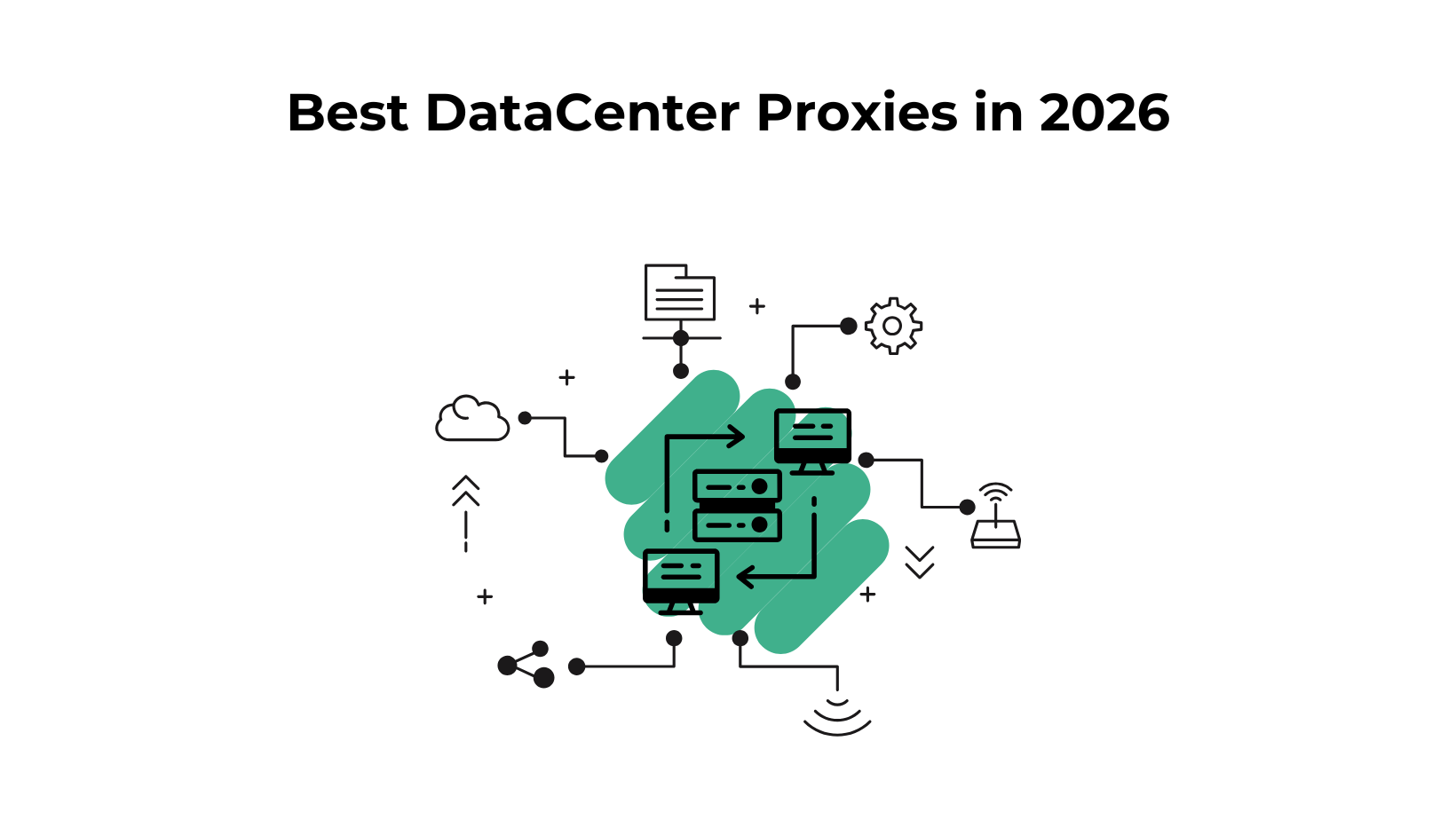 best datacenter proxies 2026