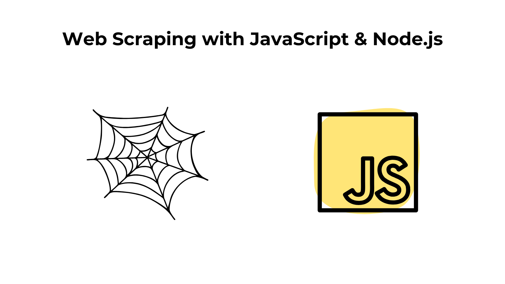 web scraping javascript