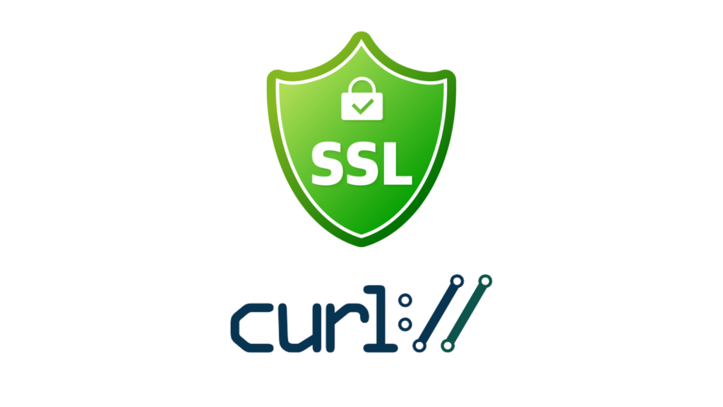 curl ignore ssl