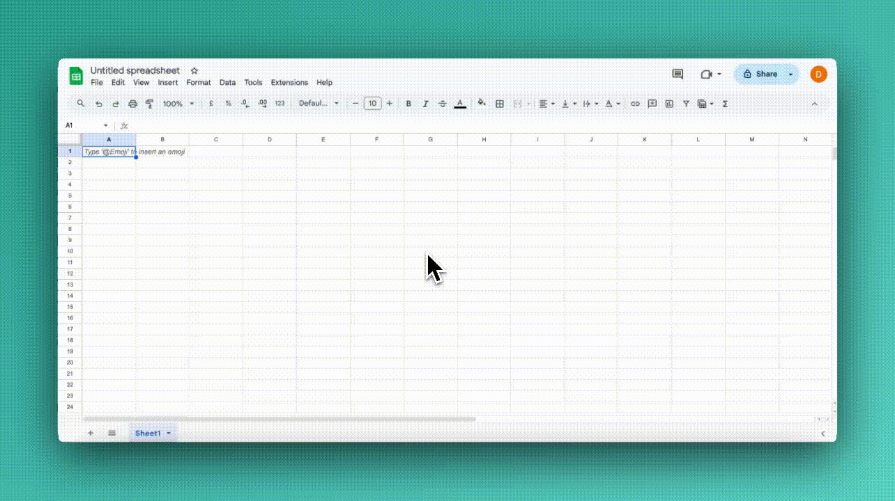 Installation of Scrapingdog’s Add on to Your Google Sheets