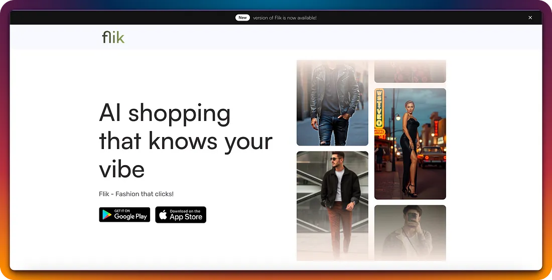 How Flik Uses Scrapingdog’s API To Power Their Shopping App With Real-Time Data