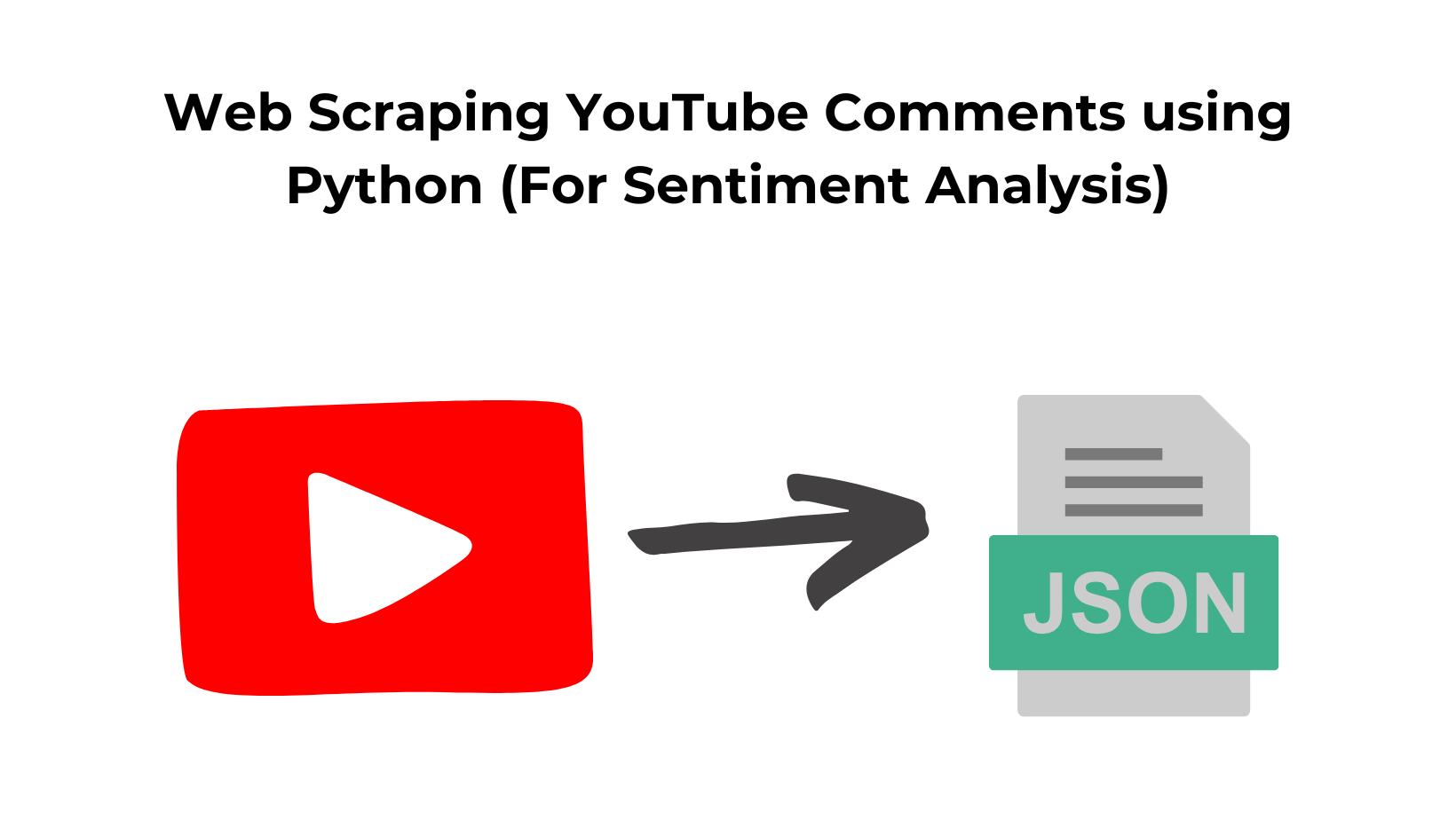 Web Scraping YouTube Comments